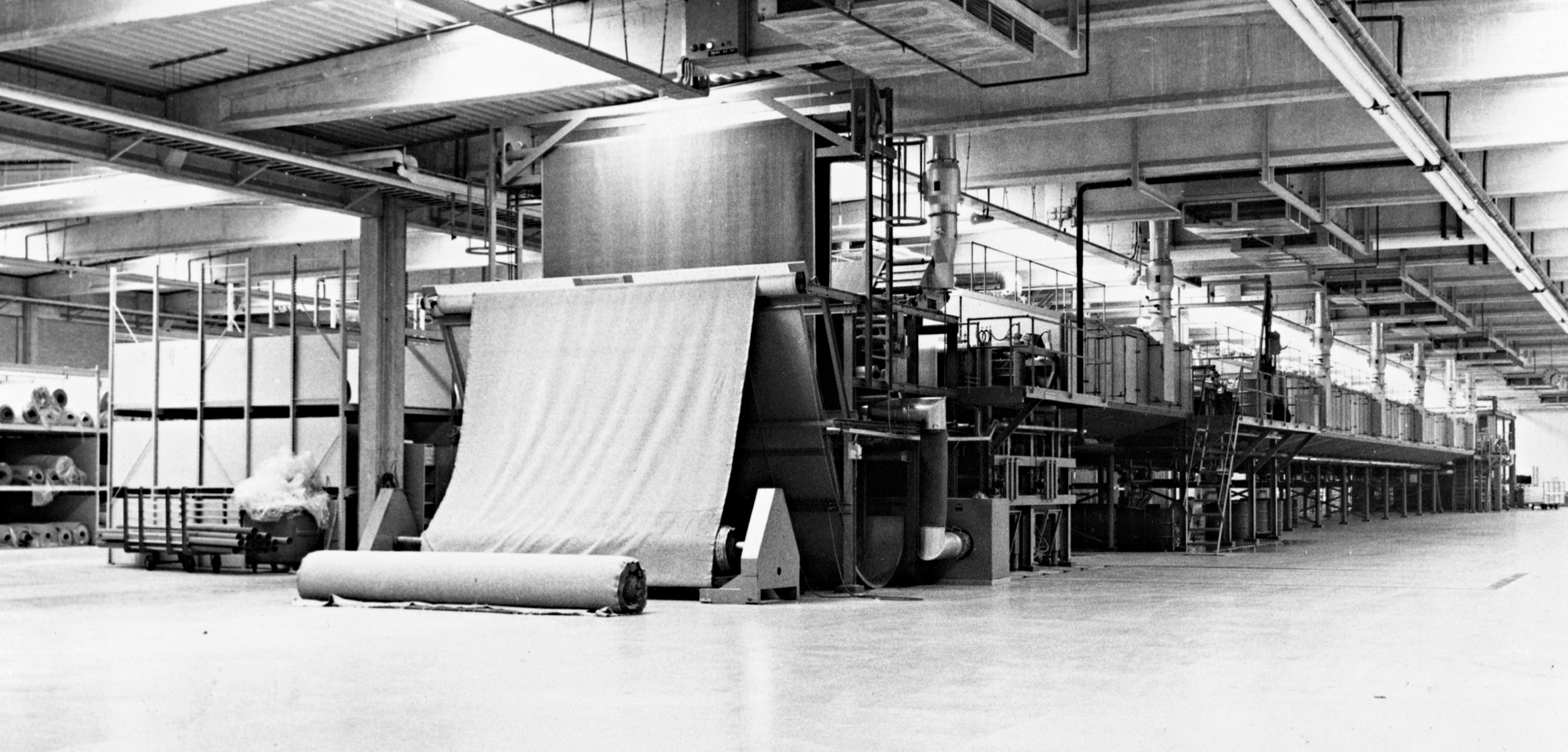 1960'erne og 1970'erne